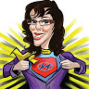 Meet your Posher, Sue